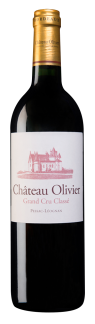 Château Olivier 2022